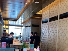 -君悦酒店·乐厨·高空自助餐(青年大街店)