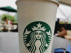 -星巴克(成都科学城店)