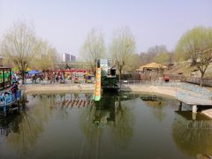 -北京鹿世界主题园
