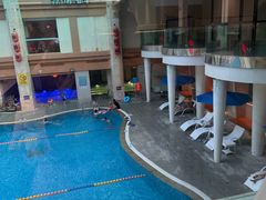 -碧水豪园·足浴·SPA·汗蒸·那须汤泉(中山东路店)