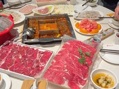 -红鼎坊·老成都火锅(新南门店)