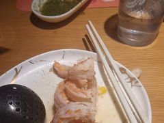 -生如夏花泰式火锅(西村黑金店)