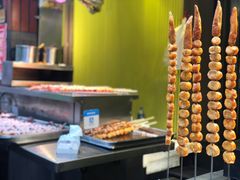 -歹街(金成店)
