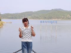 -天目湖涵田度假村