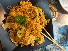 -特色油边心管烤串