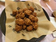 -丰泽园饭店