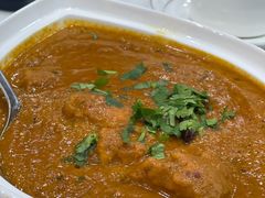 -VATAN INDIAN RESTAURANT米特餐饮有限公司(城北路店)