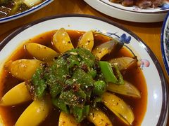 -李大爷的泡椒馆(冉家坝店)