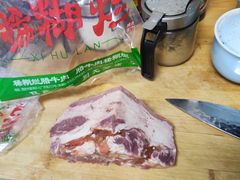 -马志善稀糊爛生熟肉店