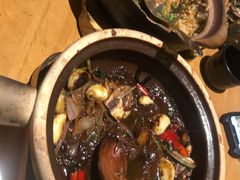 -旺爷砂锅·茶作(国贸城店)