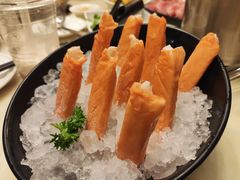 -一哥澳门豆捞·澳门风打边炉(高德置地店)