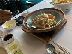 -松鹤楼·非遗·苏帮菜(融科店)