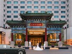 -王府半岛酒店