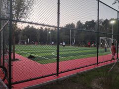 -长春市南湖公园