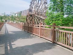 -枫香湖儿童公园