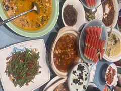 -东沙小镇主题餐厅(下沙店)