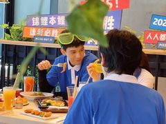 -必胜客(新海上世界店)