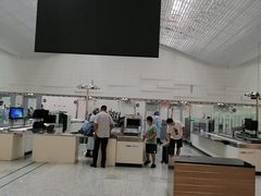 -广州白云国际机场-T2航站楼