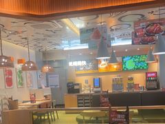 -菲滋意式餐厅(富阳东方茂店)