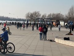 -丁香湖公园