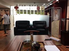 -脊艾堂推拿·艾灸(美年广场店)