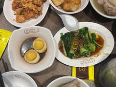 -松發肉骨茶(牛车水店)