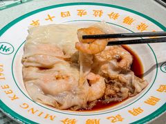 -西关明记肠粉·亚洲地标美食(北京路店)