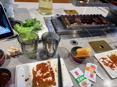 -丰茂烤串(公园店)