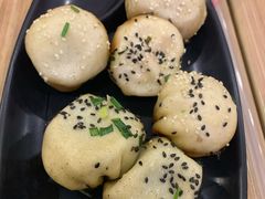 -小杨生煎(成山巴黎春天店)