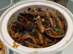 -冶春茶社(星汉大厦店)