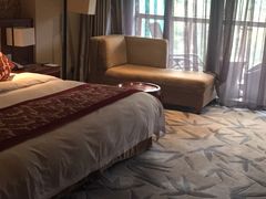 -天目湖御水温泉·度假酒店