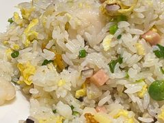 -南京富力万达嘉华酒店·游宴一品淮扬中餐厅