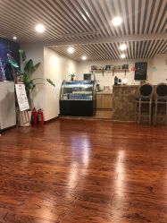 点击看大图 -清羽高温瑜伽·普拉提