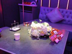 -星聚会KTV(苏州信投大厦店)