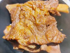 -京韵胡同·酱香羊蝎子火锅涮肉(长寿路店)