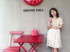 -COFFEE CALL(云锦路店)