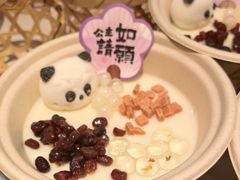 -季季山·云南野生菌火锅(上海首店)