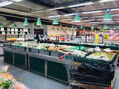 -物美超市(马家堡店)