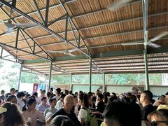 -少华山国家森林公园