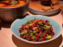 -山石榴·贵州菜(丰盛里店)