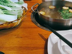 -海银海记潮汕牛肉火锅(新港中路海珠店)