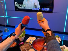 -唯爱KTV聚会餐厅(仙林东城汇店)