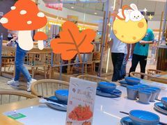 -西城汇·精致淮扬菜(吾悦广场店)