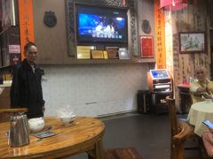 大堂-禄源公·老莞诚饭店