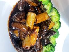 -全聚德(常州店)