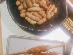 -沪小胖·小龙虾·蓝龙王(八佰伴店)