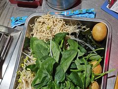 -古彭7只羊·招牌白串·碳锅羊肉旗舰店