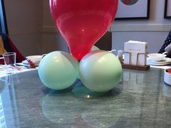 -小厨娘淮扬菜(六合欢乐港店)