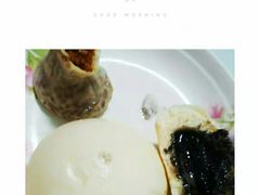 黑芝麻流沙-乔家栅(大木桥路店)