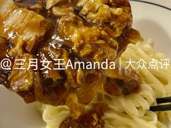 京味打卤面-锅儿挑面馆